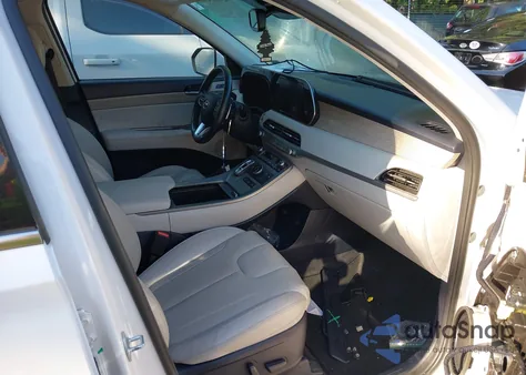 2020 Hyundai Palisade Sel z USA, uszkodzony, nr VIN KM8R4DHE1LU077293